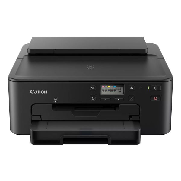 Canon PIXMA TS705a inkjetprinter Kleur 4800 x 1200 DPI A4 Wifi (3109C026)