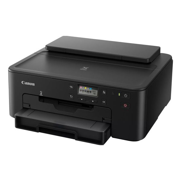 Canon PIXMA TS705a inkjetprinter Kleur 4800 x 1200 DPI A4 Wifi (3109C026) Canon PIXMA TS705a inkjetprinter Kleur 4800 x 1200 DPI A4 Wifi (3109C026)