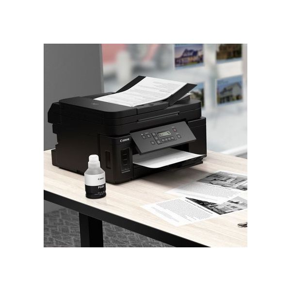 Canon PIXMA GM4050 Inkjet A4 600 x 1200 DPI Wifi (3111C006)