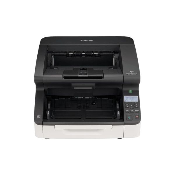 Canon imageFORMULA DR-G2140 Paginascanner 600 x 600 DPI A3 Zwart, Wit (3149C003)