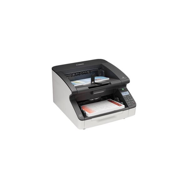Canon imageFORMULA DR-G2140 Paginascanner 600 x 600 DPI A3 Zwart, Wit (3149C003) Canon imageFORMULA DR-G2140 Paginascanner 600 x 600 DPI A3 Zwart, Wit (3149C003)
