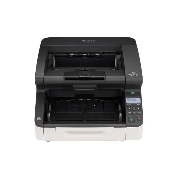 Canon imageFORMULA DR-G2110 Paginascanner 600 x 600 DPI A3 Zwart, Wit (3150C003)