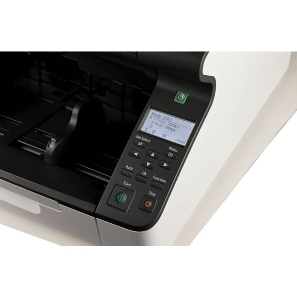 Canon imageFORMULA DR-G2110 Paginascanner 600 x 600 DPI A3 Zwart, Wit (3150C003) Canon imageFORMULA DR-G2110 Paginascanner 600 x 600 DPI A3 Zwart, Wit (3150C003)