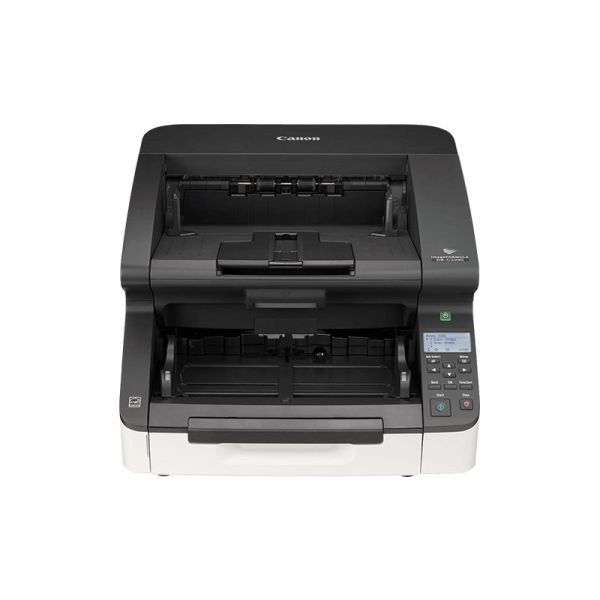 Canon imageFORMULA DR-G2090 Paginascanner 600 x 600 DPI A3 Zwart, Wit (3151C003)