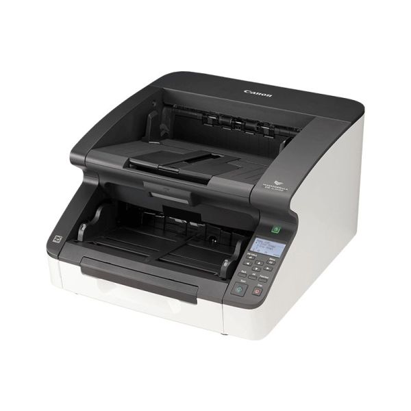 Canon imageFORMULA DR-G2090 Paginascanner 600 x 600 DPI A3 Zwart, Wit (3151C003) Canon imageFORMULA DR-G2090 Paginascanner 600 x 600 DPI A3 Zwart, Wit (3151C003)