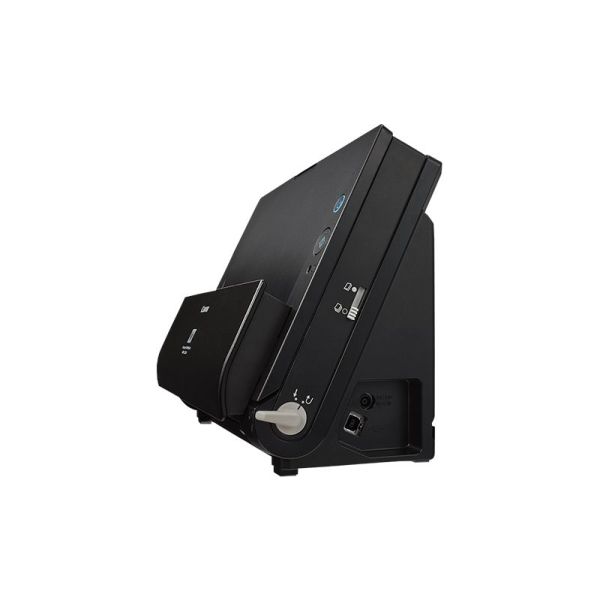 Canon imageFORMULA DR-C225 II ADF-/handmatige invoer scanner 600 x 600 DPI A4 Zwart (3258C003)