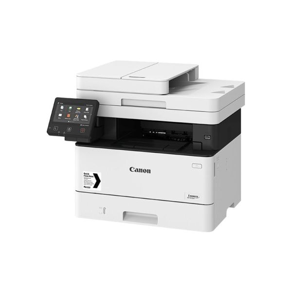 Canon i-SENSYS MF443dw Laser A4 1200 x 1200 DPI 38 ppm Wifi (3514C008)