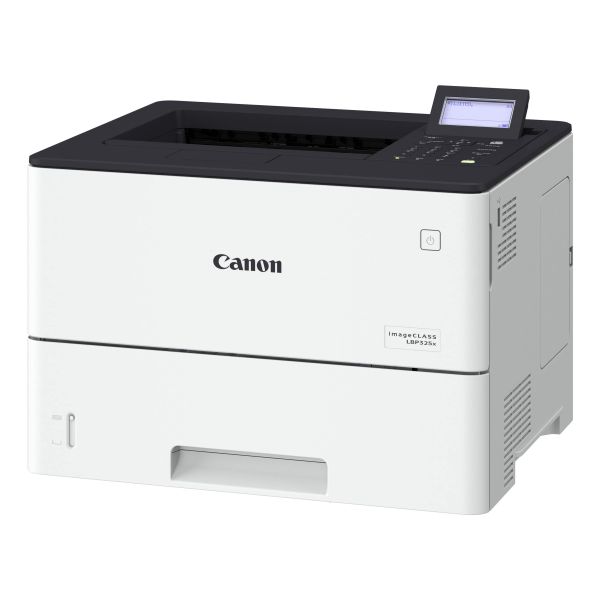 Canon i-SENSYS LBP325x 600 x 600 DPI A4 (3515C004)