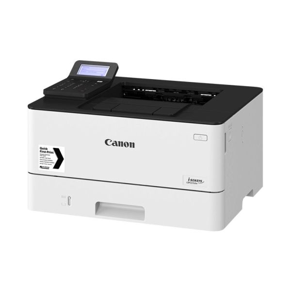 Canon i-SENSYS LBP223dw 1200 x 1200 DPI A4 Wifi (3516C008) Canon i-SENSYS LBP223dw 1200 x 1200 DPI A4 Wifi (3516C008)