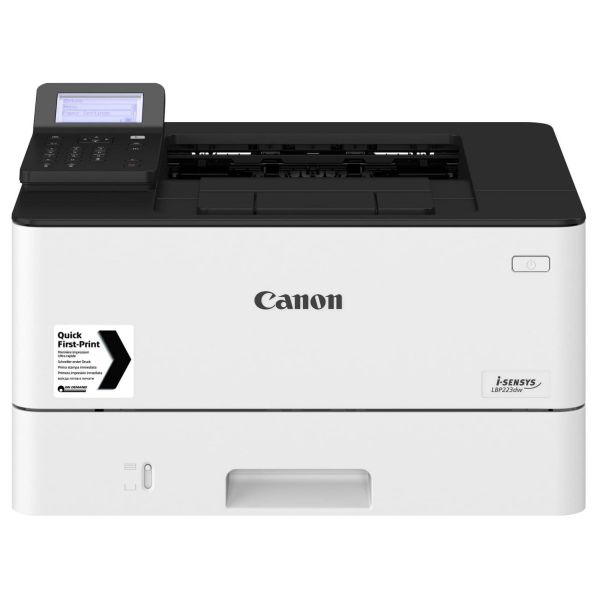 Canon i-SENSYS LBP223dw 1200 x 1200 DPI A4 Wifi (3516C008)