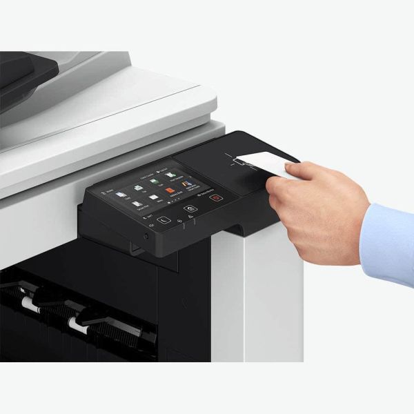 Canon imageRUNNER ADVANCE C3125i Laser A3 1200 x 1200 DPI 25 ppm Wifi (3653C005) Canon imageRUNNER ADVANCE C3125i Laser A3 1200 x 1200 DPI 25 ppm Wifi (3653C005)