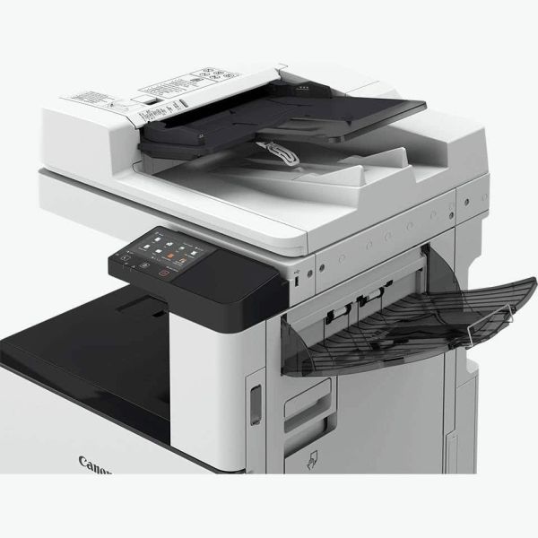 Canon imageRUNNER ADVANCE C3125i Laser A3 1200 x 1200 DPI 25 ppm Wifi (3653C005)