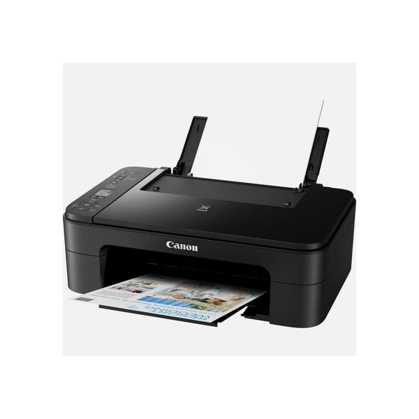 Canon PIXMA TS3350 Inkjet A4 4800 x 1200 DPI Wifi (3771C006)