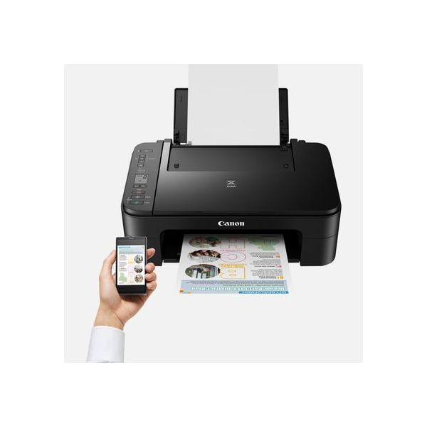 Canon PIXMA TS3350 Inkjet A4 4800 x 1200 DPI Wifi (3771C006)