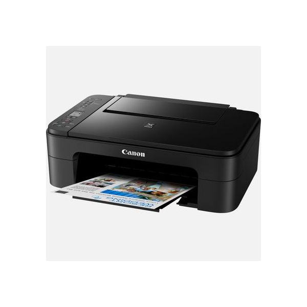 Canon PIXMA TS3350 Inkjet A4 4800 x 1200 DPI Wifi (3771C006)