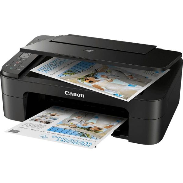 Canon PIXMA TS3350 Inkjet A4 4800 x 1200 DPI Wifi (3771C006)