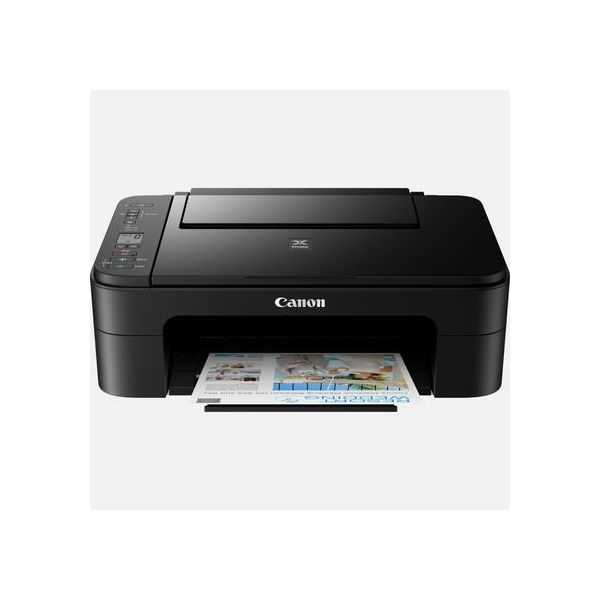 Canon PIXMA TS3350 Inkjet A4 4800 x 1200 DPI Wifi (3771C006)