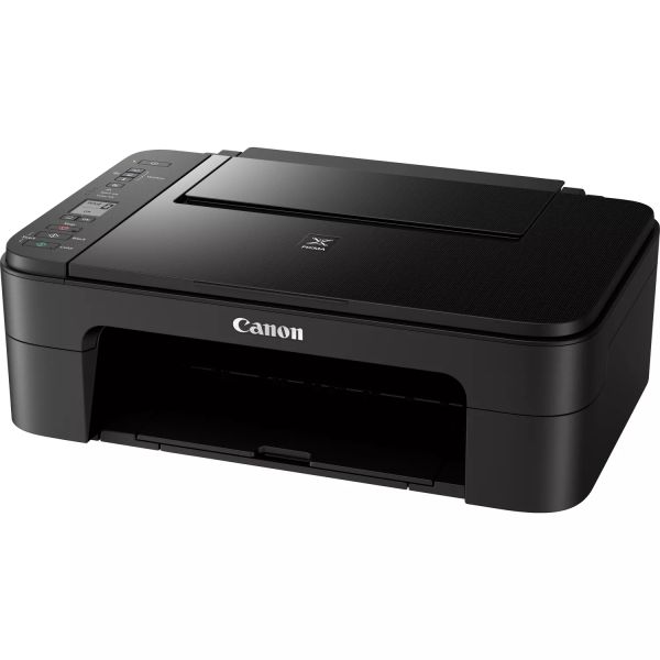Canon PIXMA TS3350 Inkjet A4 4800 x 1200 DPI Wifi (3771C006) Canon PIXMA TS3350 Inkjet A4 4800 x 1200 DPI Wifi (3771C006)