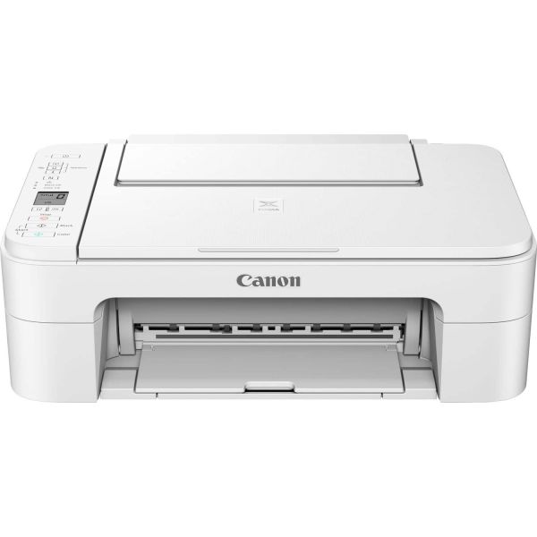 Canon PIXMA TS3351 Inkjet A4 4800 x 1200 DPI Wifi (3771C026)