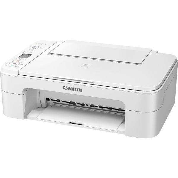 Canon PIXMA TS3351 Inkjet A4 4800 x 1200 DPI Wifi (3771C026) Canon PIXMA TS3351 Inkjet A4 4800 x 1200 DPI Wifi (3771C026)