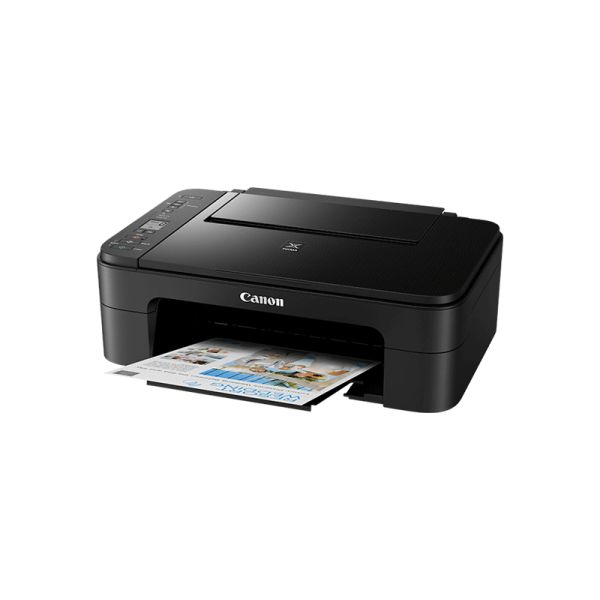 Canon PIXMA TS3355 Inkjet A4 4800 x 1200 DPI Wifi (3771C040)