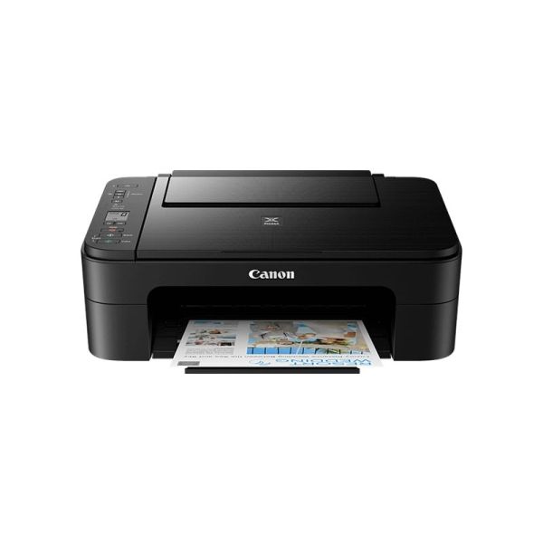 Canon PIXMA TS3355 Inkjet A4 4800 x 1200 DPI Wifi (3771C040)