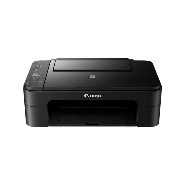 Canon PIXMA TS3355 Inkjet A4 4800 x 1200 DPI Wifi (3771C040)