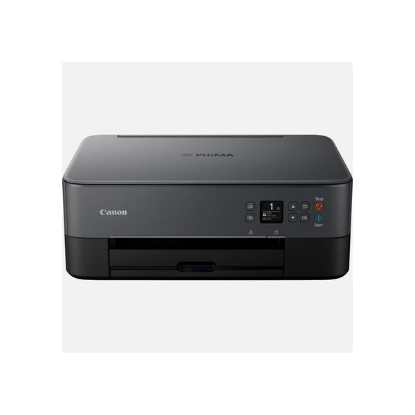 Canon PIXMA TS5350 Inkjet A4 4800 x 1200 DPI Wifi (3773C006) Canon PIXMA TS5350 Inkjet A4 4800 x 1200 DPI Wifi (3773C006)