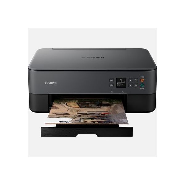 Canon PIXMA TS5350 Inkjet A4 4800 x 1200 DPI Wifi (3773C006) Canon PIXMA TS5350 Inkjet A4 4800 x 1200 DPI Wifi (3773C006)