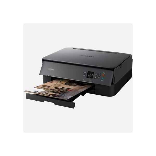 Canon PIXMA TS5350 Inkjet A4 4800 x 1200 DPI Wifi (3773C006) Canon PIXMA TS5350 Inkjet A4 4800 x 1200 DPI Wifi (3773C006)