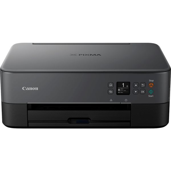 Canon PIXMA TS5350 Inkjet A4 4800 x 1200 DPI Wifi (3773C006)