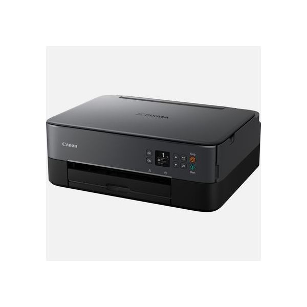 Canon PIXMA TS5350 Inkjet A4 4800 x 1200 DPI Wifi (3773C006) Canon PIXMA TS5350 Inkjet A4 4800 x 1200 DPI Wifi (3773C006)