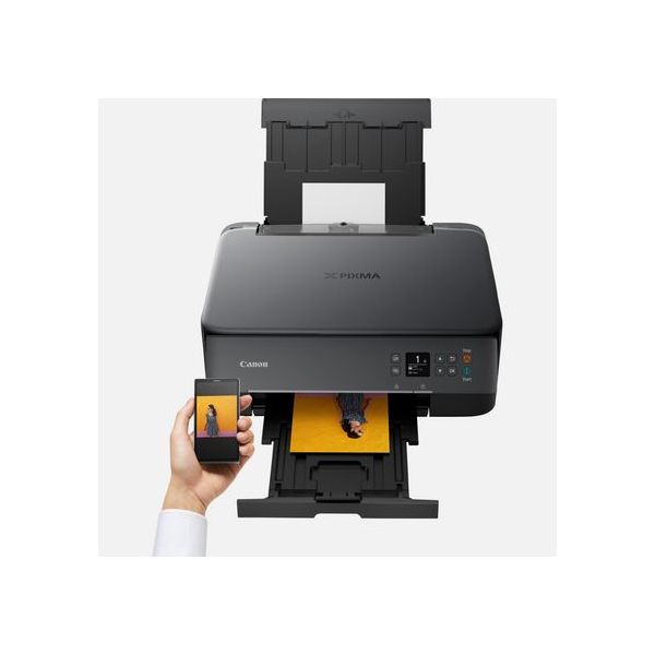 Canon PIXMA TS5350 Inkjet A4 4800 x 1200 DPI Wifi (3773C006)