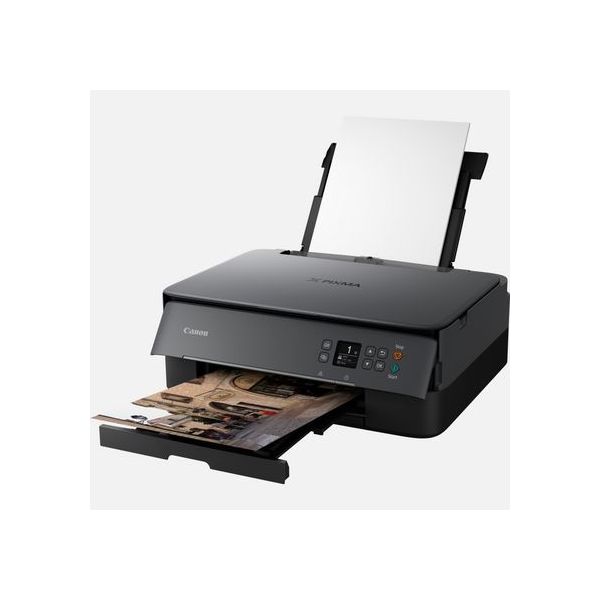 Canon PIXMA TS5350 Inkjet A4 4800 x 1200 DPI Wifi (3773C006) Canon PIXMA TS5350 Inkjet A4 4800 x 1200 DPI Wifi (3773C006)