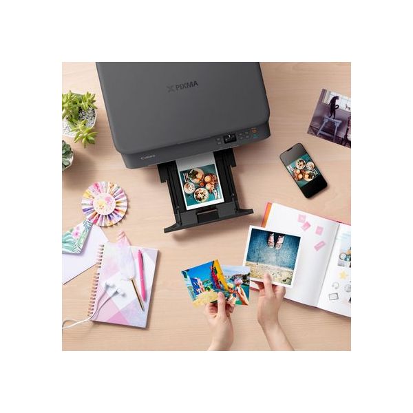 Canon PIXMA TS5350 Inkjet A4 4800 x 1200 DPI Wifi (3773C006) Canon PIXMA TS5350 Inkjet A4 4800 x 1200 DPI Wifi (3773C006)