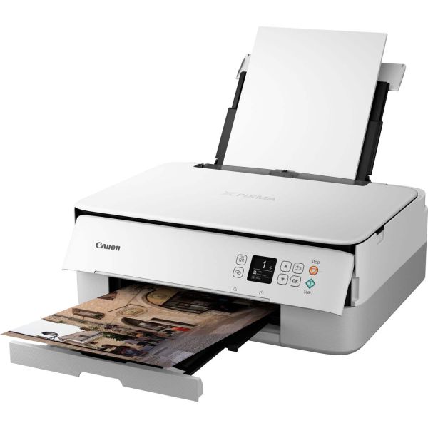 Canon PIXMA TS5351 Inkjet A4 4800 x 1200 DPI Wifi (3773C026)