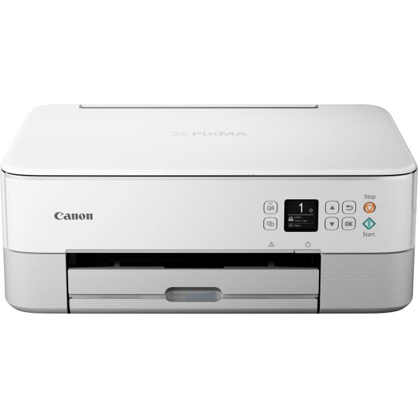 Canon PIXMA TS5351 Inkjet A4 4800 x 1200 DPI Wifi (3773C026)