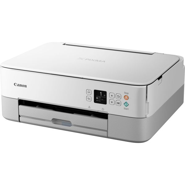 Canon PIXMA TS5351 Inkjet A4 4800 x 1200 DPI Wifi (3773C026) Canon PIXMA TS5351 Inkjet A4 4800 x 1200 DPI Wifi (3773C026)