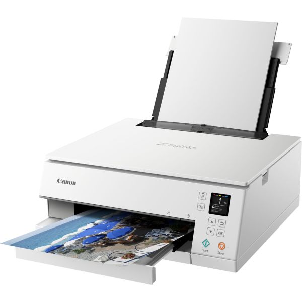 Canon PIXMA TS6351 Inkjet A4 4800 x 1200 DPI Wifi (3774C026)