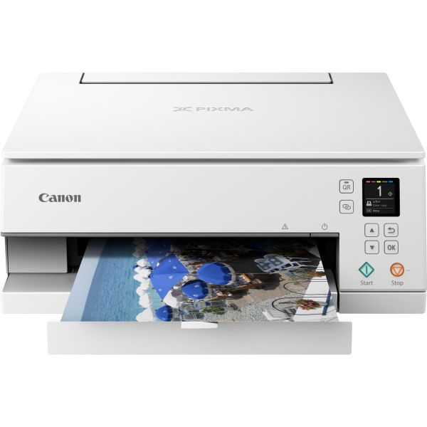 Canon PIXMA TS6351 Inkjet A4 4800 x 1200 DPI Wifi (3774C026)