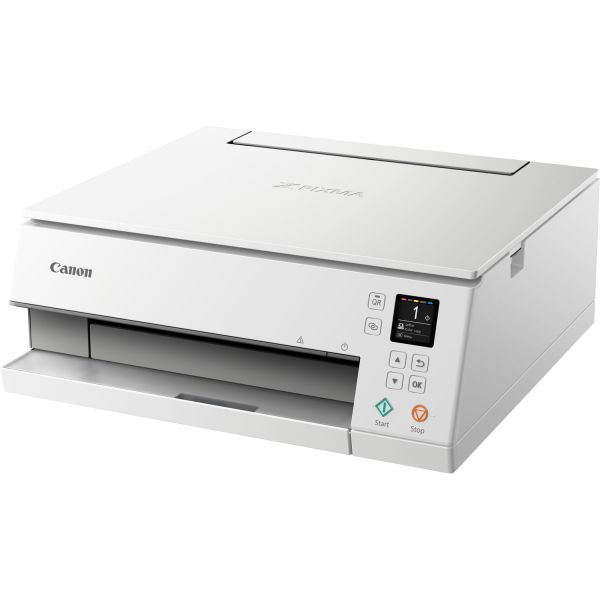 Canon PIXMA TS6351 Inkjet A4 4800 x 1200 DPI Wifi (3774C026)