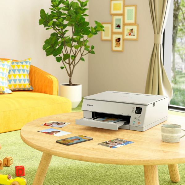 Canon PIXMA TS6351 Inkjet A4 4800 x 1200 DPI Wifi (3774C026)