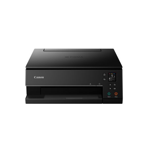 Canon PIXMA TS6350a Inkjet A4 4800 x 1200 DPI Wifi (3774C066)