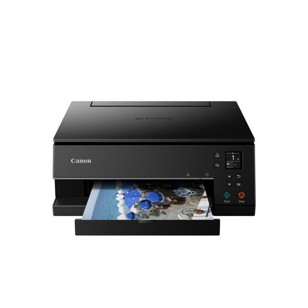 Canon PIXMA TS6350a Inkjet A4 4800 x 1200 DPI Wifi (3774C066) Canon PIXMA TS6350a Inkjet A4 4800 x 1200 DPI Wifi (3774C066)