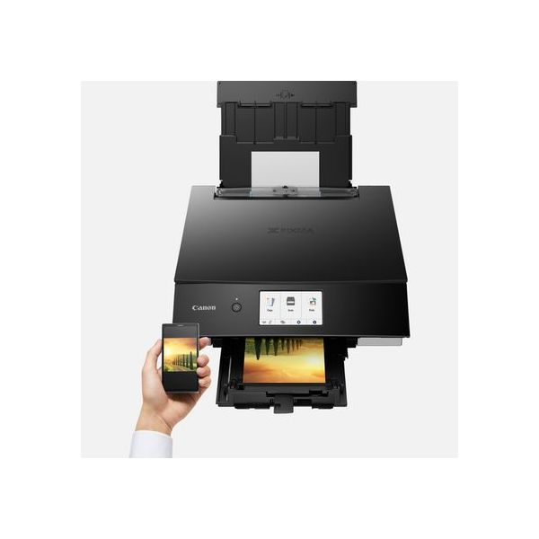 Canon PIXMA TS8350 Inkjet A4 4800 x 1200 DPI Wifi (3775C006)