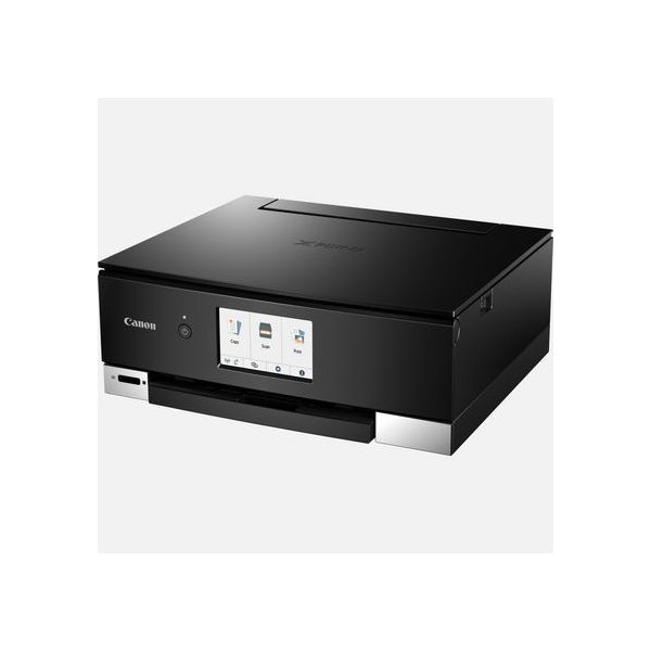 Canon PIXMA TS8350 Inkjet A4 4800 x 1200 DPI Wifi (3775C006) Canon PIXMA TS8350 Inkjet A4 4800 x 1200 DPI Wifi (3775C006)