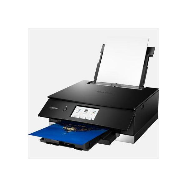 Canon PIXMA TS8350 Inkjet A4 4800 x 1200 DPI Wifi (3775C006) Canon PIXMA TS8350 Inkjet A4 4800 x 1200 DPI Wifi (3775C006)