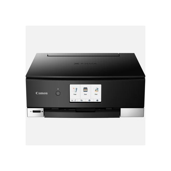 Canon PIXMA TS8350 Inkjet A4 4800 x 1200 DPI Wifi (3775C006) Canon PIXMA TS8350 Inkjet A4 4800 x 1200 DPI Wifi (3775C006)