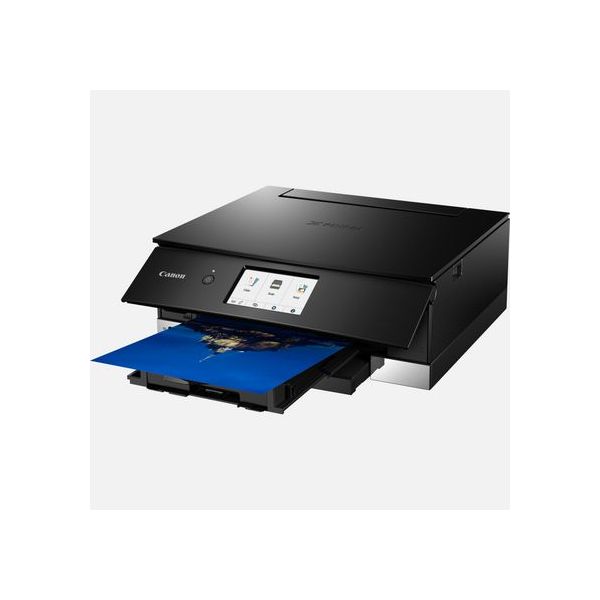Canon PIXMA TS8350 Inkjet A4 4800 x 1200 DPI Wifi (3775C006) Canon PIXMA TS8350 Inkjet A4 4800 x 1200 DPI Wifi (3775C006)