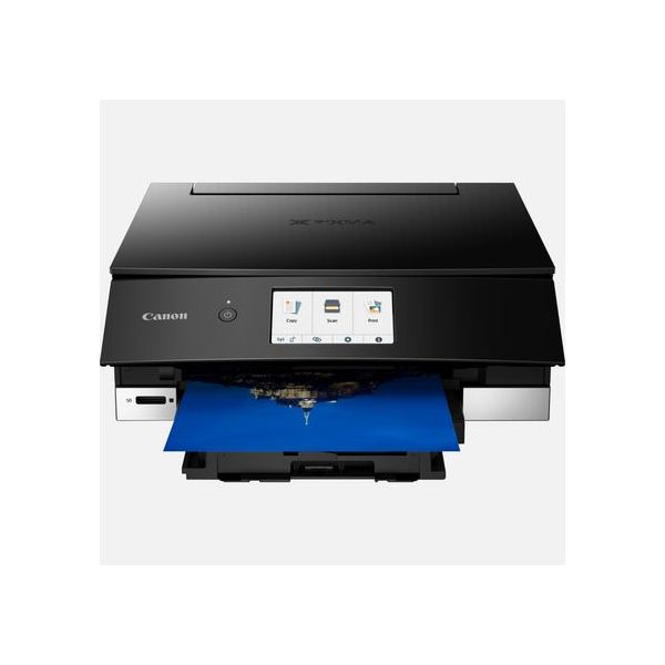 Canon PIXMA TS8350 Inkjet A4 4800 x 1200 DPI Wifi (3775C006) Canon PIXMA TS8350 Inkjet A4 4800 x 1200 DPI Wifi (3775C006)